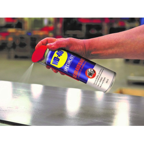 WD-40 SPECIALIST Desengrasante Doble Acción